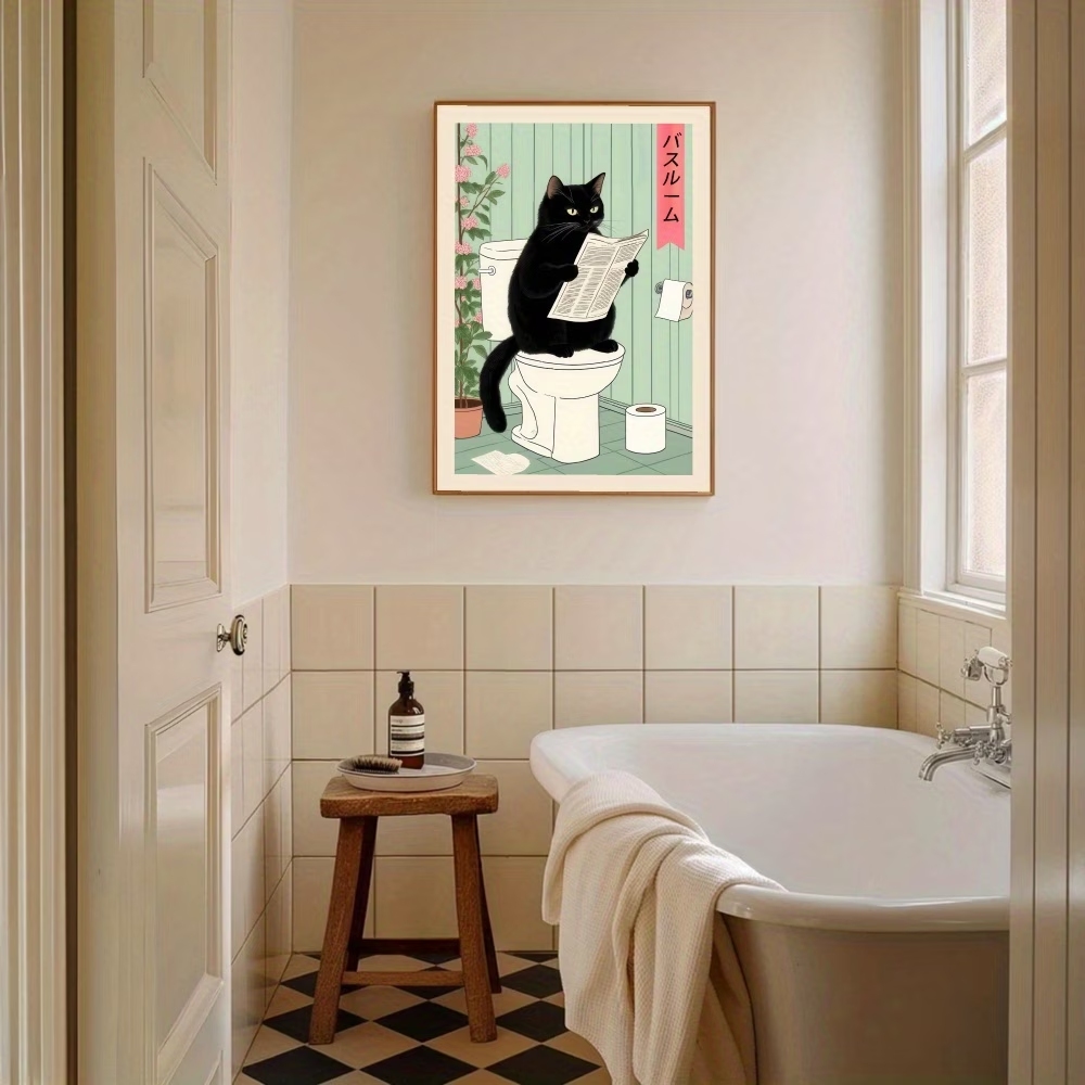 Modern,Retro Interesting Toile - Home Decor Nz review and price