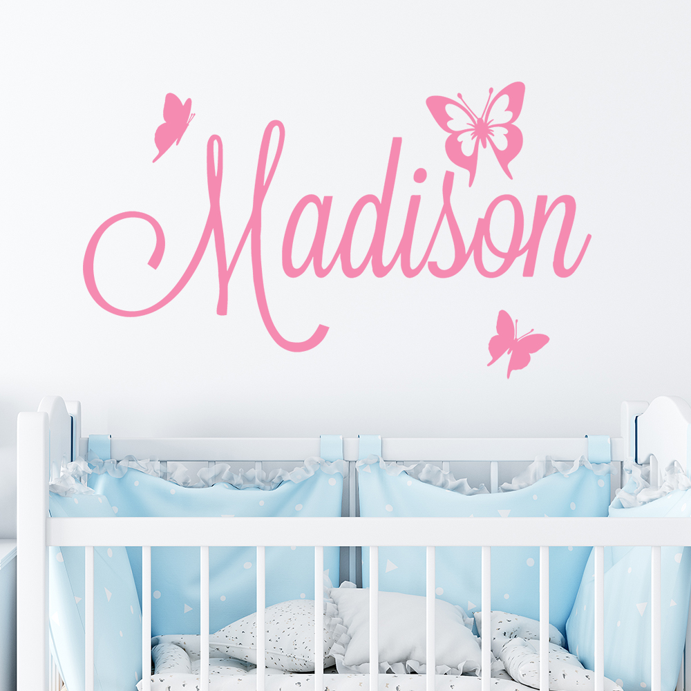 1pc New Design Personalize Cus - Home Decor Wall Stickers review and price