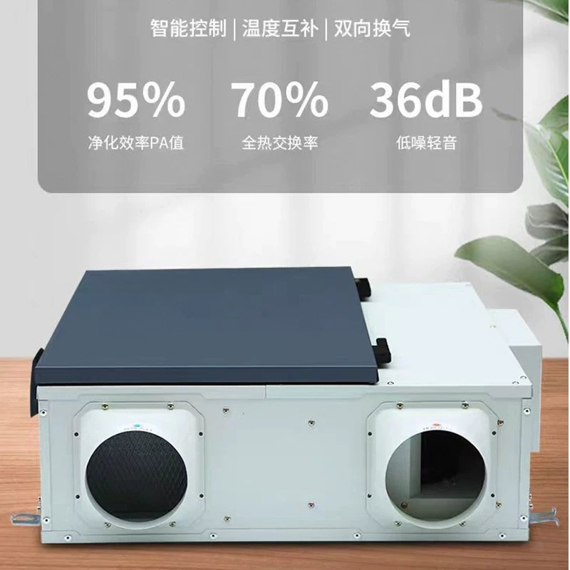 Full hot fresh air switch exch - Home Decor Exchange review and price