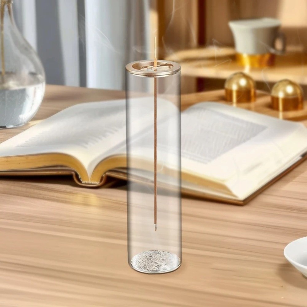 Cylindrical Shape Incense Stic - Incense Stick Holder review and price