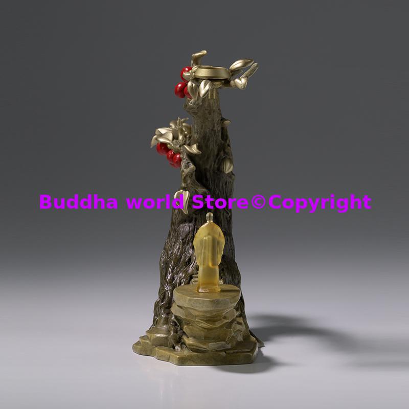 50% off top Copper carving Bud - Home Decor Luxury review and price