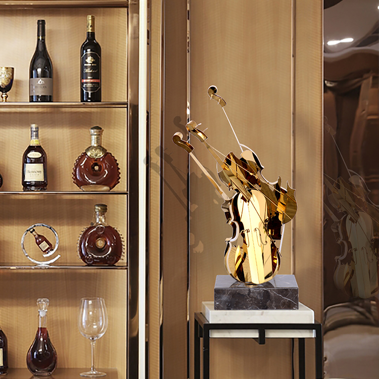 Luxury Modern Interior Gold Ho - Home Decor Luxury review and price