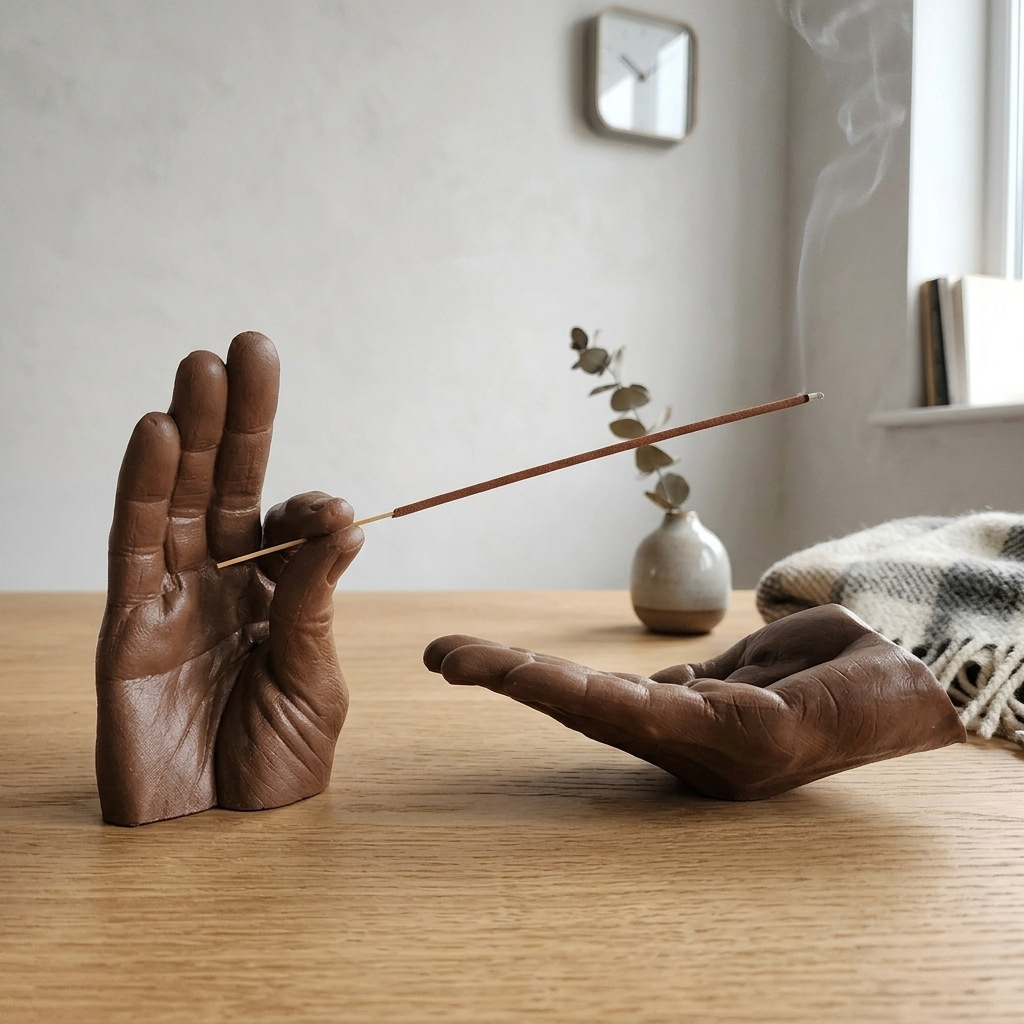 Incense Burner Holder Incense  - Incense Stick Holder review and price