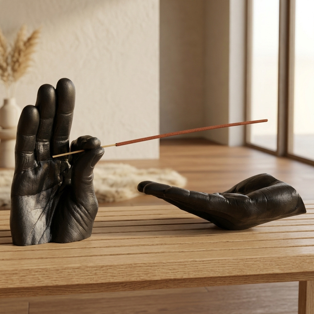 Incense Burner Holder Incense  - Incense Stick Holder review and price
