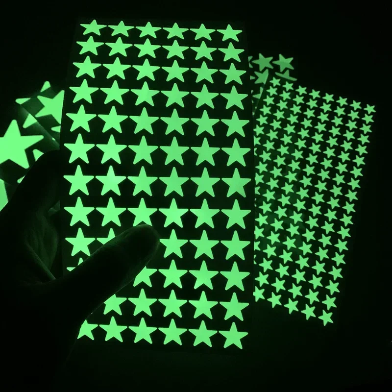 Luminous Wall Stickers for Kid - Home Decor Wall Stickers review and price