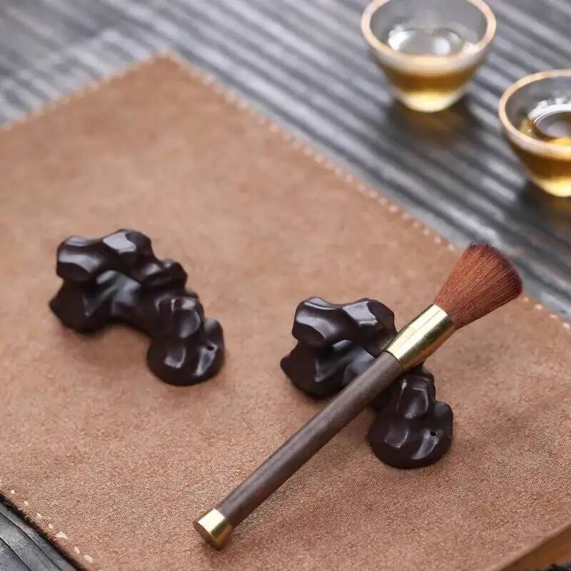 Yixing Zisha Tea Pet Taihu Sto - Incense Stick Holder review and price