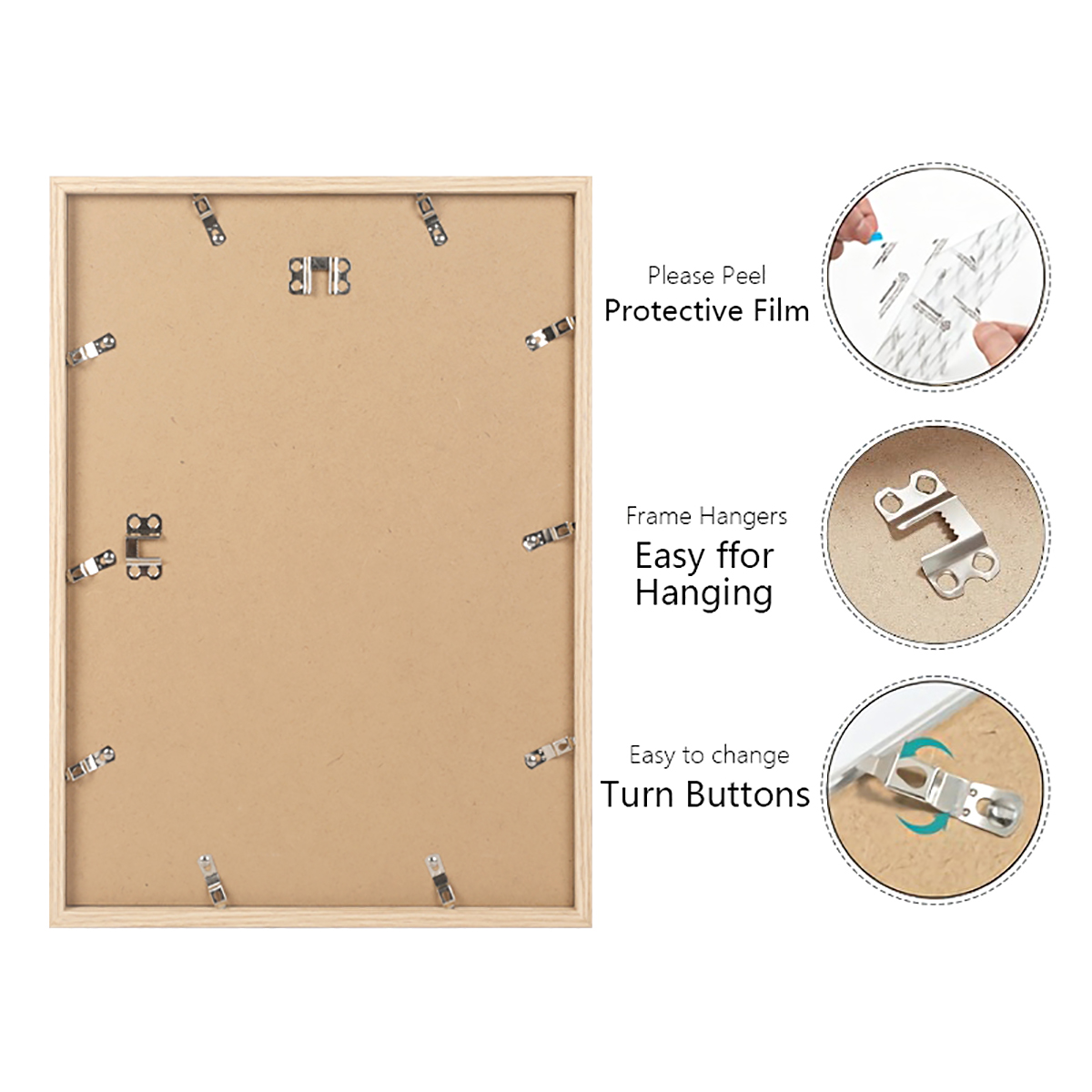 Customized canvas painting plu - Home Decor On Wall review and price