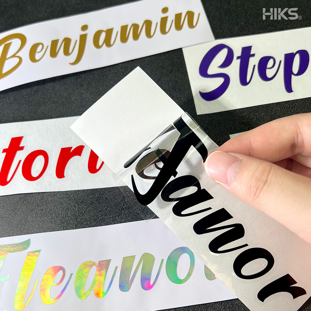 3PCS Custom Name Stickers Pers - Home Christmas Decor review and price