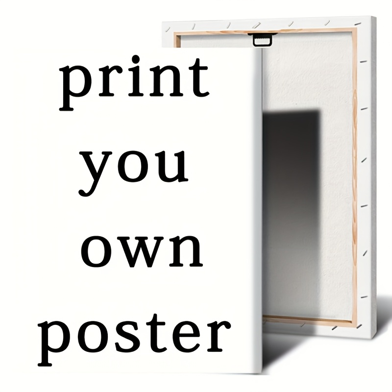 Custom Prints Wall Art Picture - Home Decor On Wall review and price