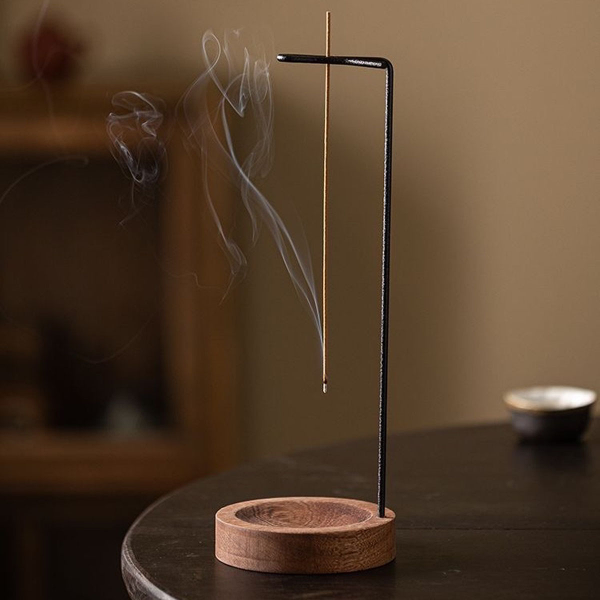 Creative Upside Down Incense B - Incense Stick Holder review and price