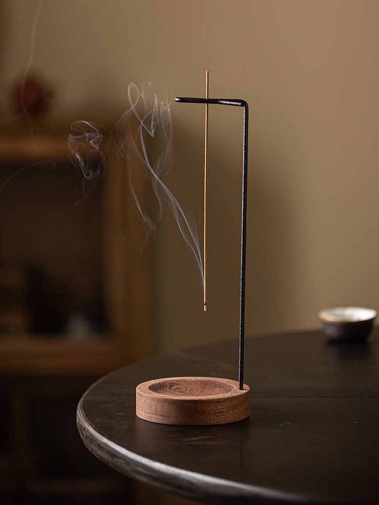Creative Upside Down Incense B - Incense Stick Holder review and price