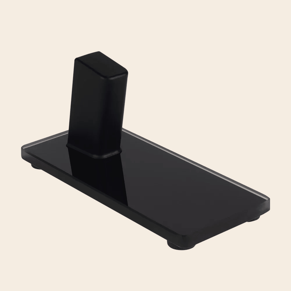 Tactical P Display Stand Shoot - Home Decor Magazine review and price