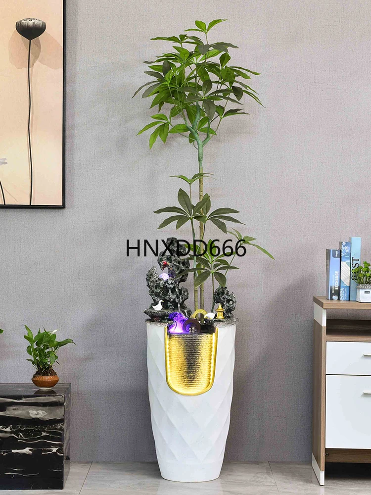 with Circulating Water for Liv - Home Decor Exchange review and price