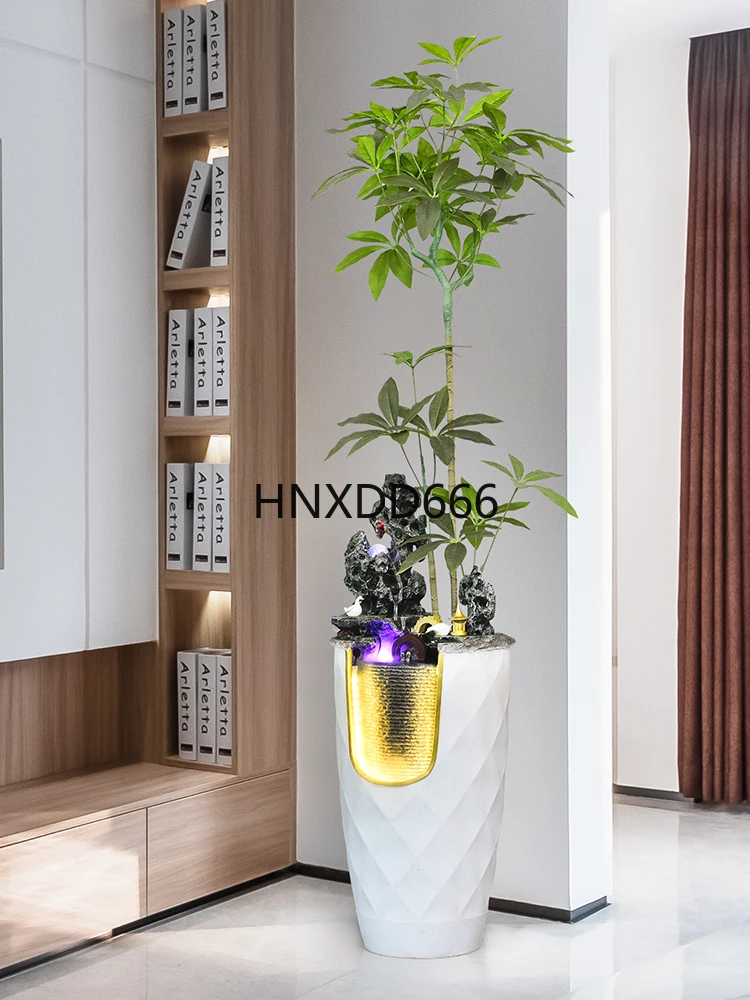 with Circulating Water for Liv - Home Decor Exchange review and price
