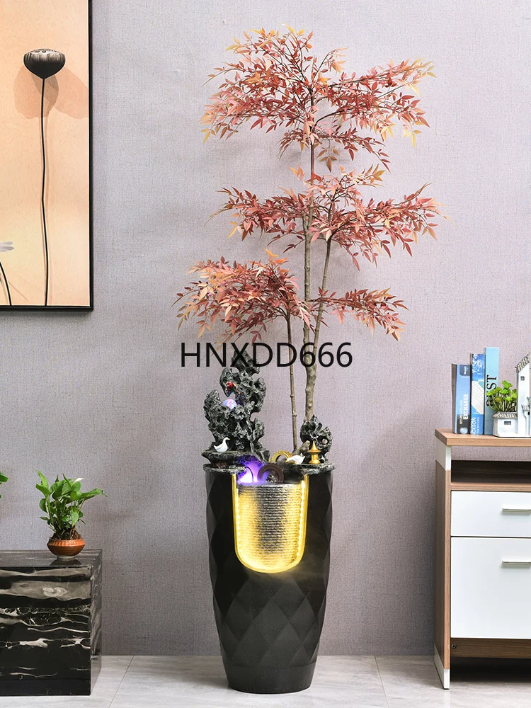 with Circulating Water for Liv - Home Decor Exchange review and price
