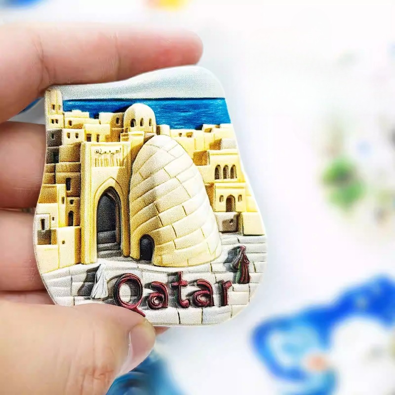 Qatar Fridge Magnets Qatar Mid - Home Decor Qatar review and price