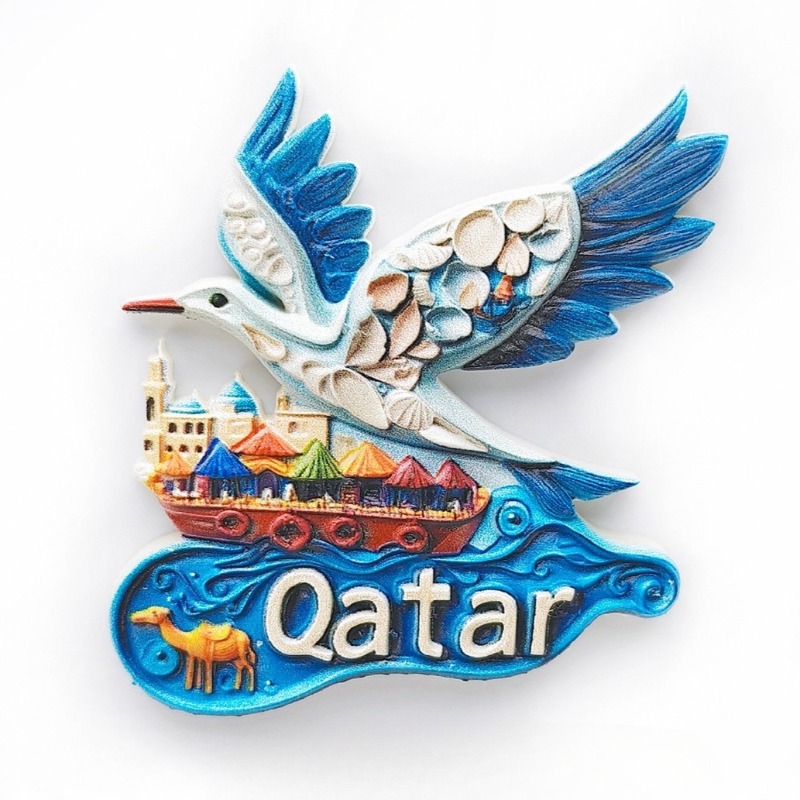 Qatar Fridge Magnets Qatar Mid - Home Decor Qatar review and price