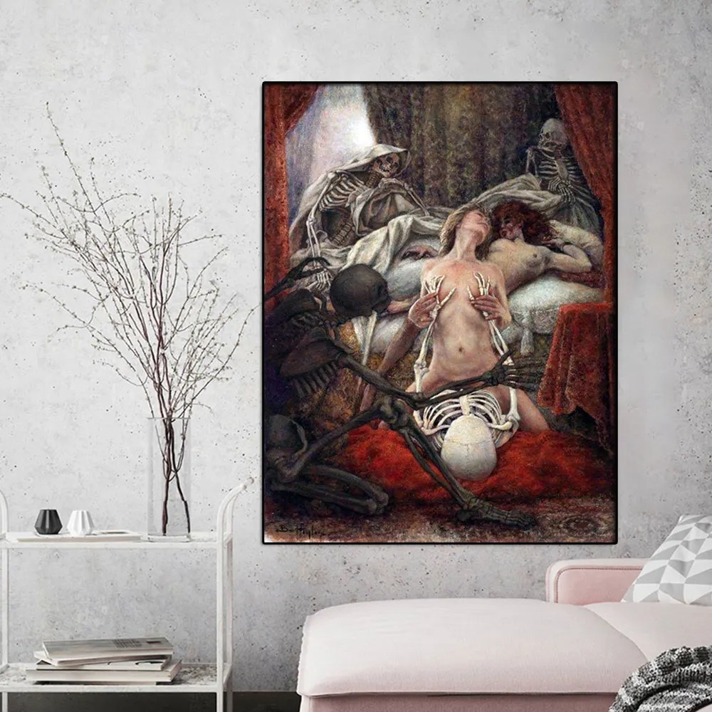 Goth Magazine Past Present For - Home Decor Magazine review and price
