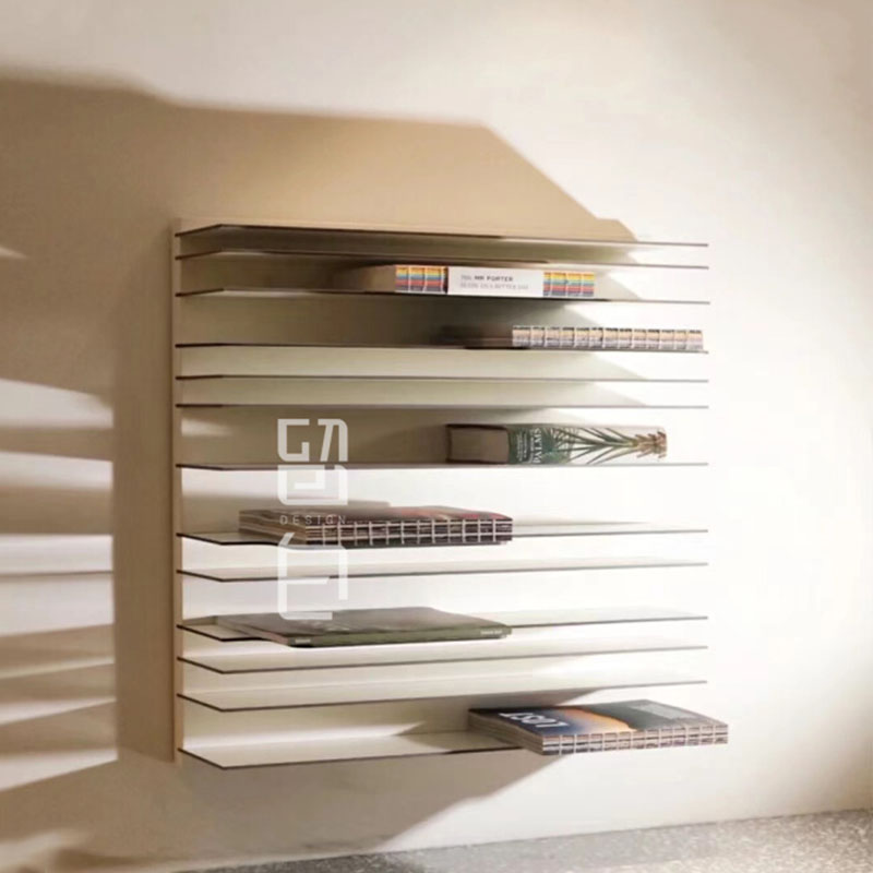 Storage Bedroom Display Stand  - Home Decor Magazine review and price