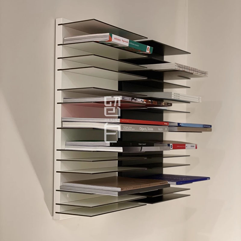 Storage Bedroom Display Stand  - Home Decor Magazine review and price