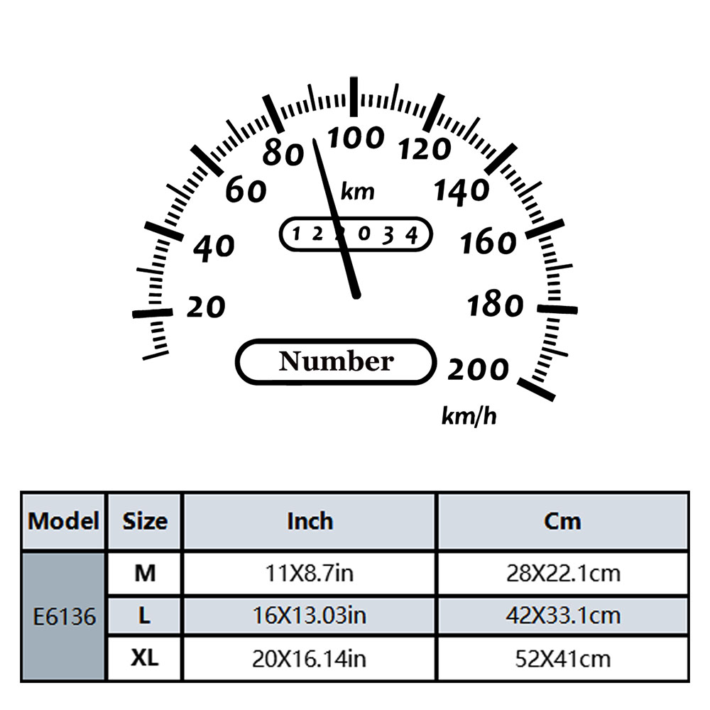 1PC Creative Fuel Gauge Person - Home Decor Wall Stickers review and price
