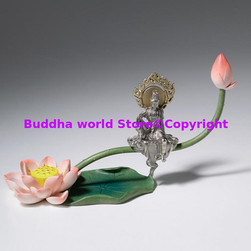 50% off top Copper carving Bud - Home Decor Luxury review and price