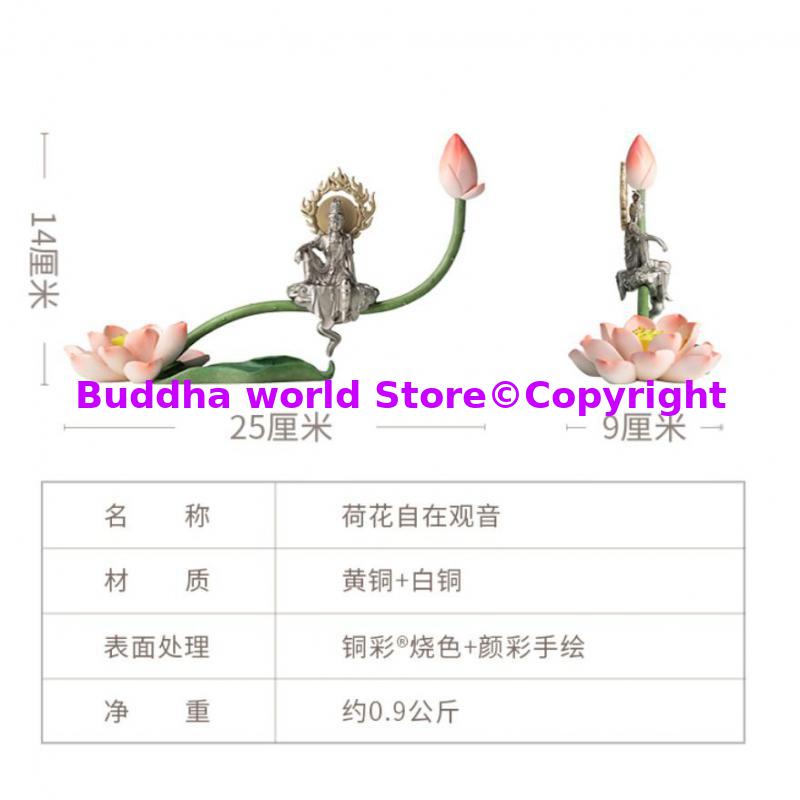 50% off top Copper carving Bud - Home Decor Luxury review and price