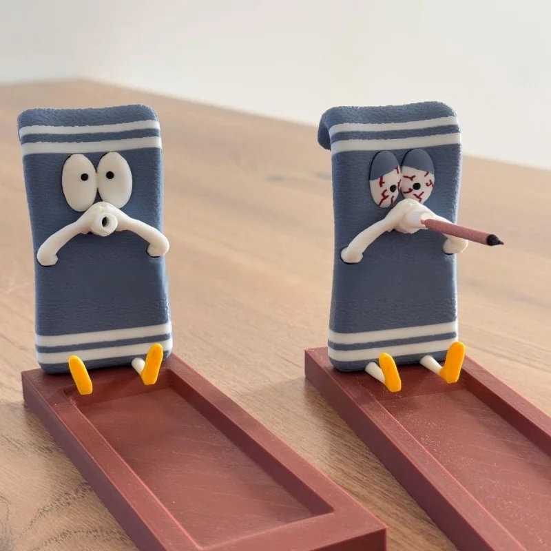 Towelie Servietsky Incense Hol - Incense Stick Holder review and price