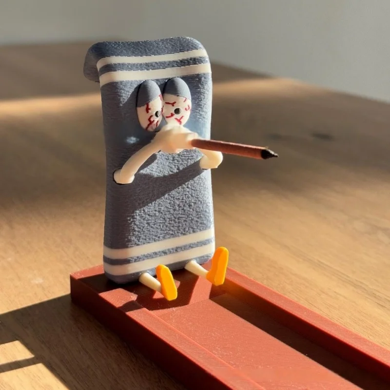 Towelie Servietsky Incense Hol - Incense Stick Holder review and price