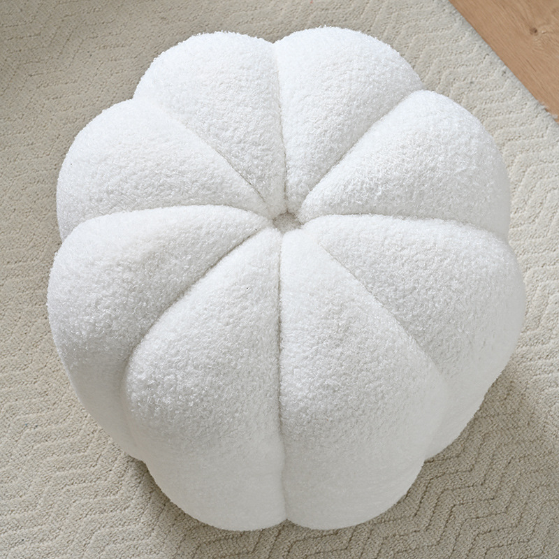 Simple Vanity Stools Pumpkin S - Home Decor Luxury review and price