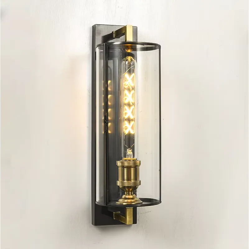 Modern Gold Cylindrical Led Pe - Home Decor Lamp review and price