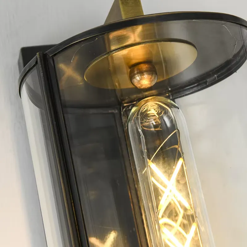 Modern Gold Cylindrical Led Pe - Home Decor Lamp review and price