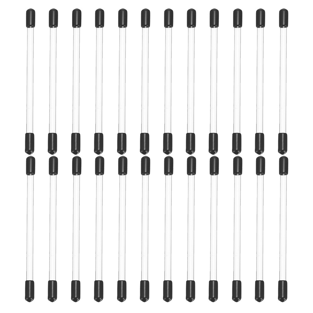 24Pcs Transparent Incense Stor - Incense Stick Holder review and price