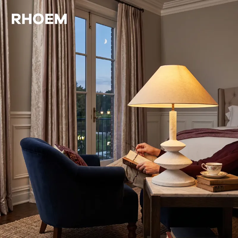 RHOEM Bedside Wall Pesaro Tabl - Home Decor Lamp review and price