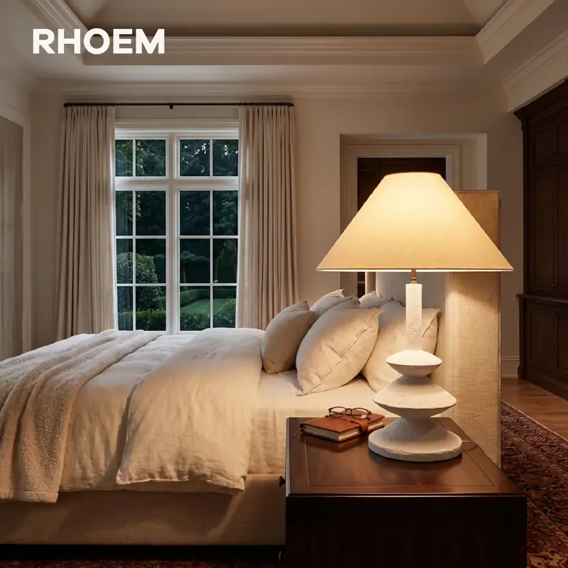 RHOEM Bedside Wall Pesaro Tabl - Home Decor Lamp review and price