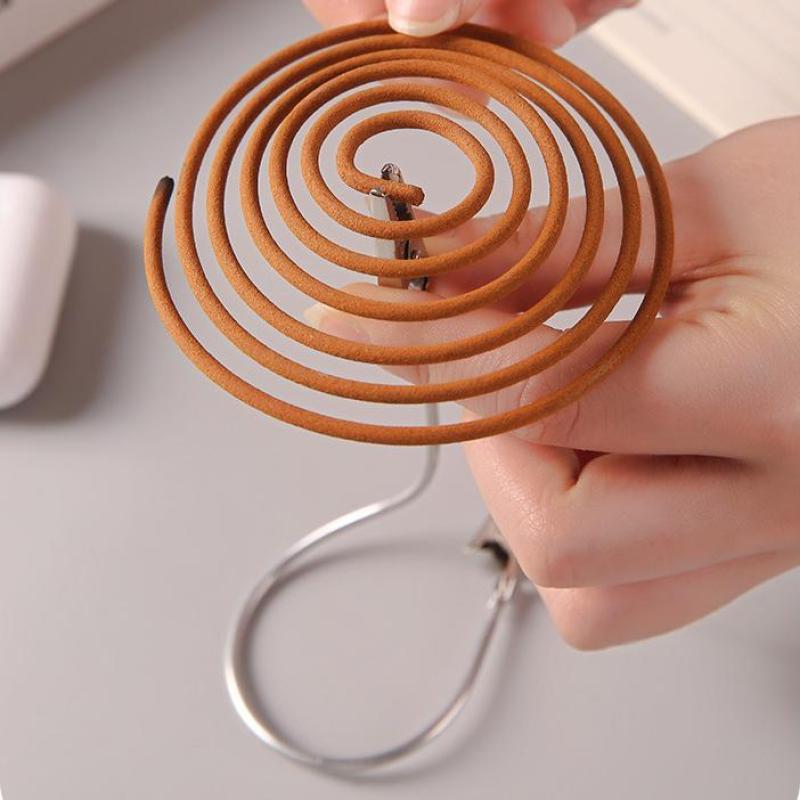 Portable Double Ended Mosquito - Incense Stick Holder review and price