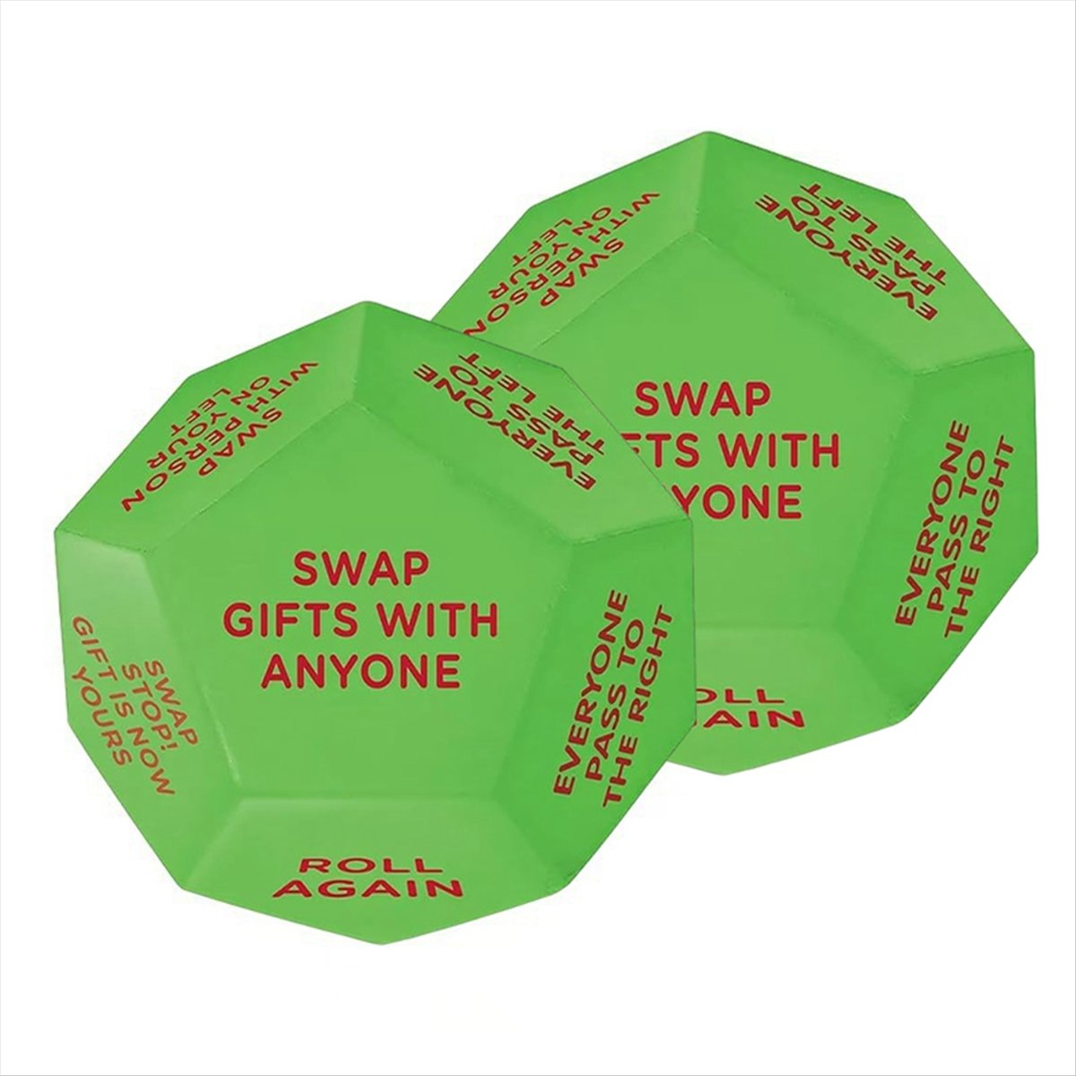 BHBL 2PCS Santa Swap Gift Exch - Home Decor Exchange review and price