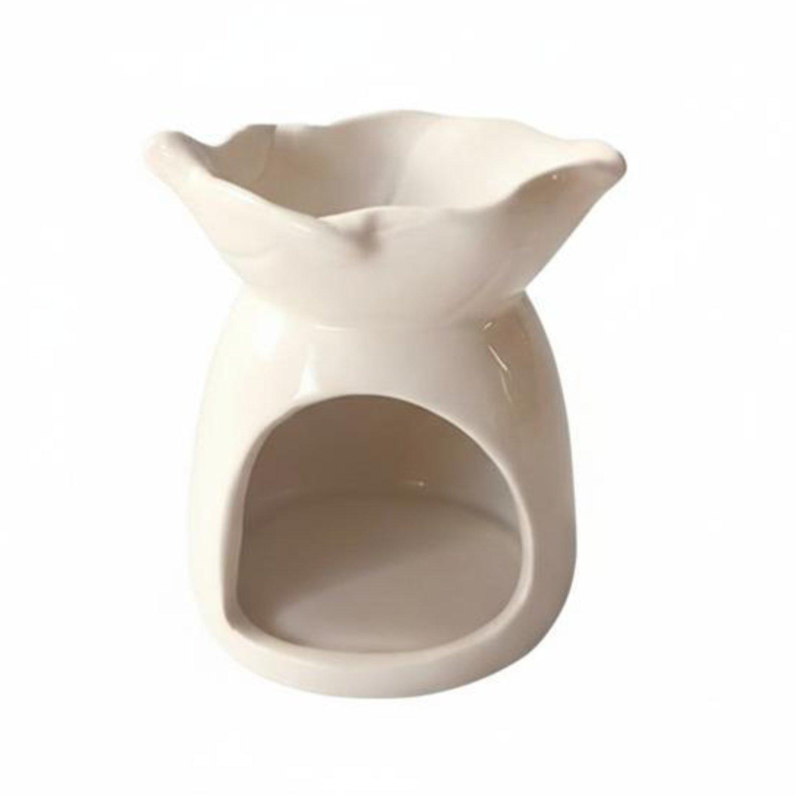 Ceramic Scented Candle Holder  - Home Decor Luxury review and price