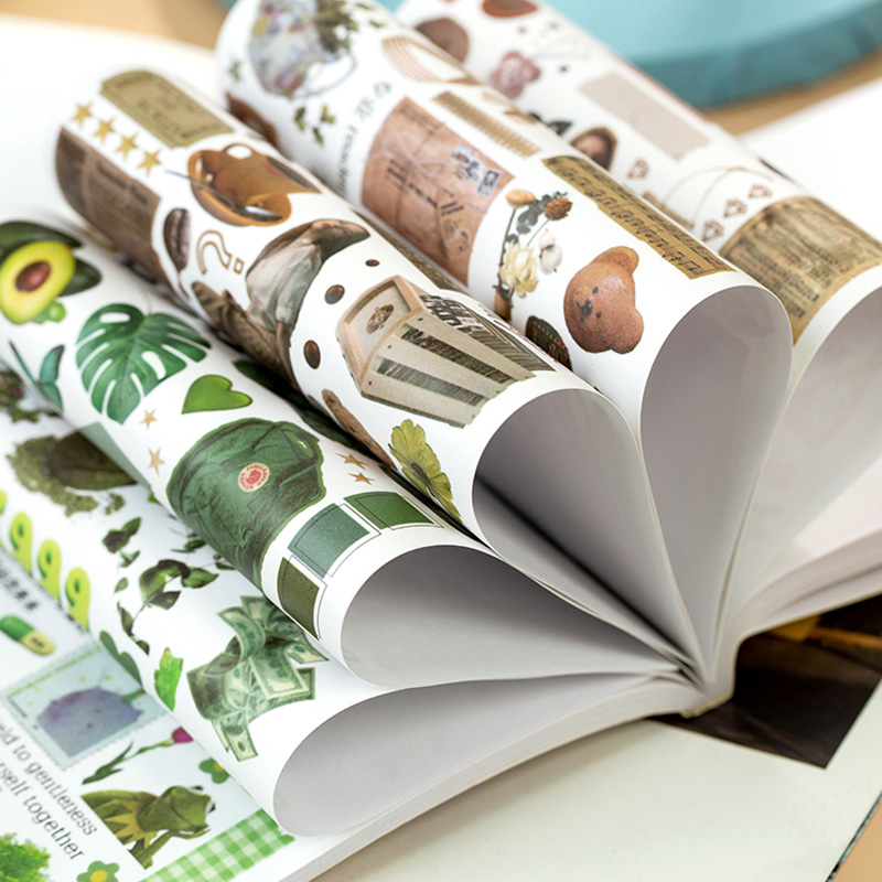 Yoofun 50sheets Magazine Stick - Home Decor Magazine review and price