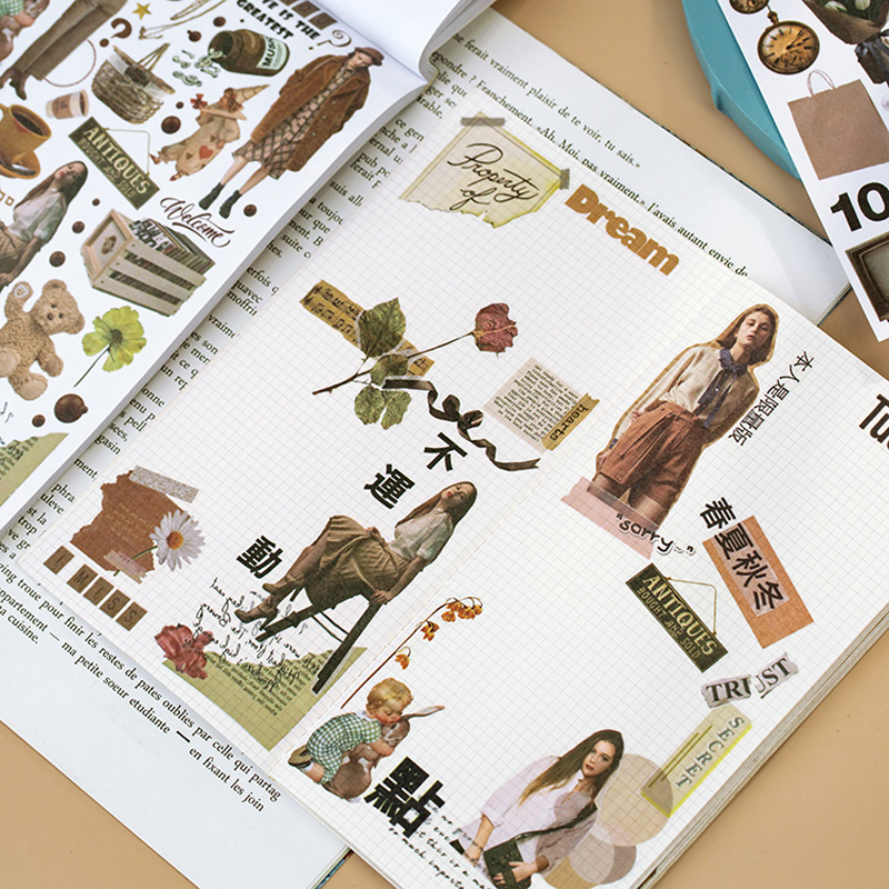 Yoofun 50sheets Magazine Stick - Home Decor Magazine review and price