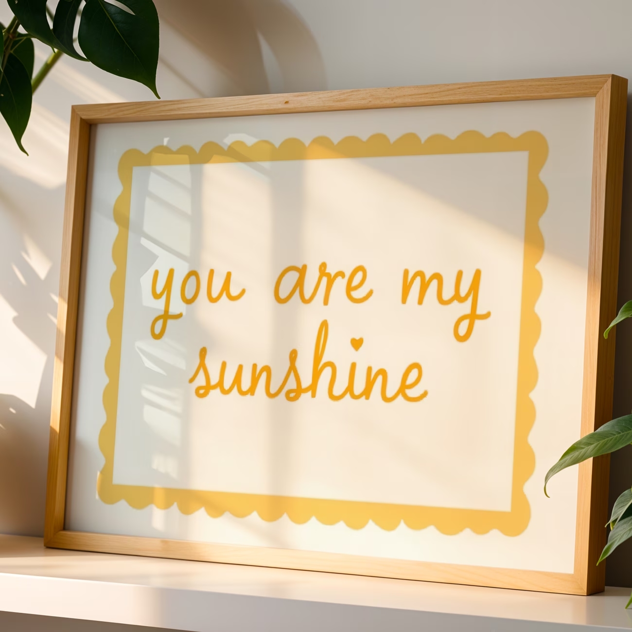 Modern You Are My Sunshine Quo - Home Decor Nz review and price