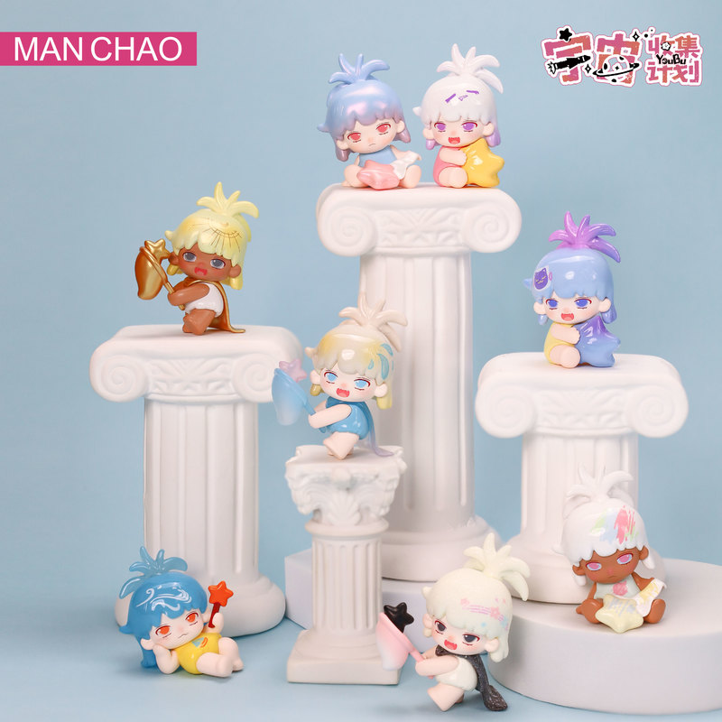 Youbu Universe Collection Tren - Home Decor Exchange review and price