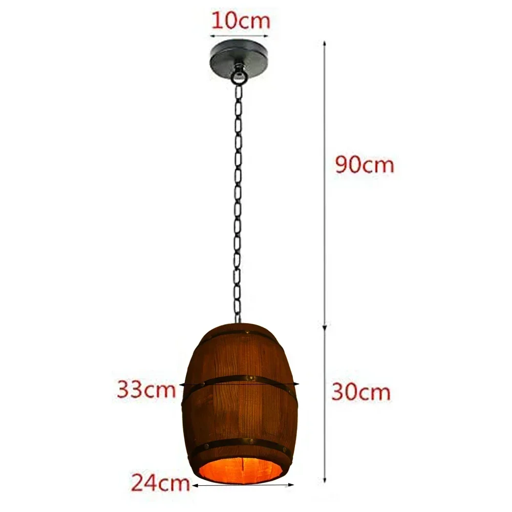 Rustic Lamp Vintage Chandelier - Home Decor Lamp review and price