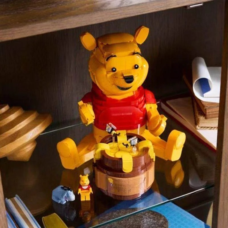 2026 cute teddy bear toy build - Home Christmas Decor review and price