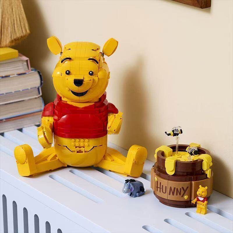 2026 cute teddy bear toy build - Home Christmas Decor review and price