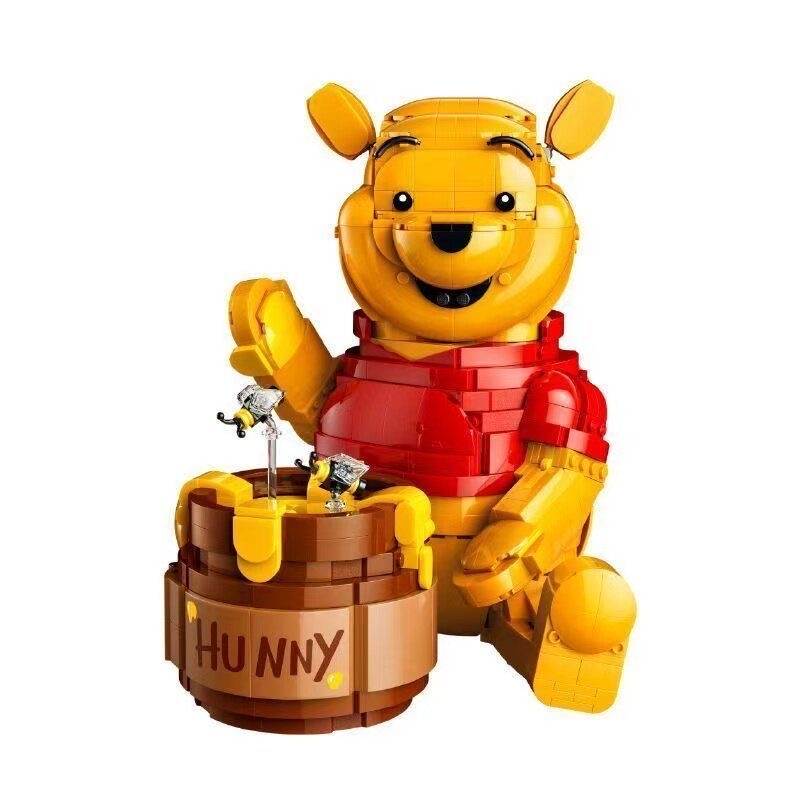 2026 cute teddy bear toy build - Home Christmas Decor review and price