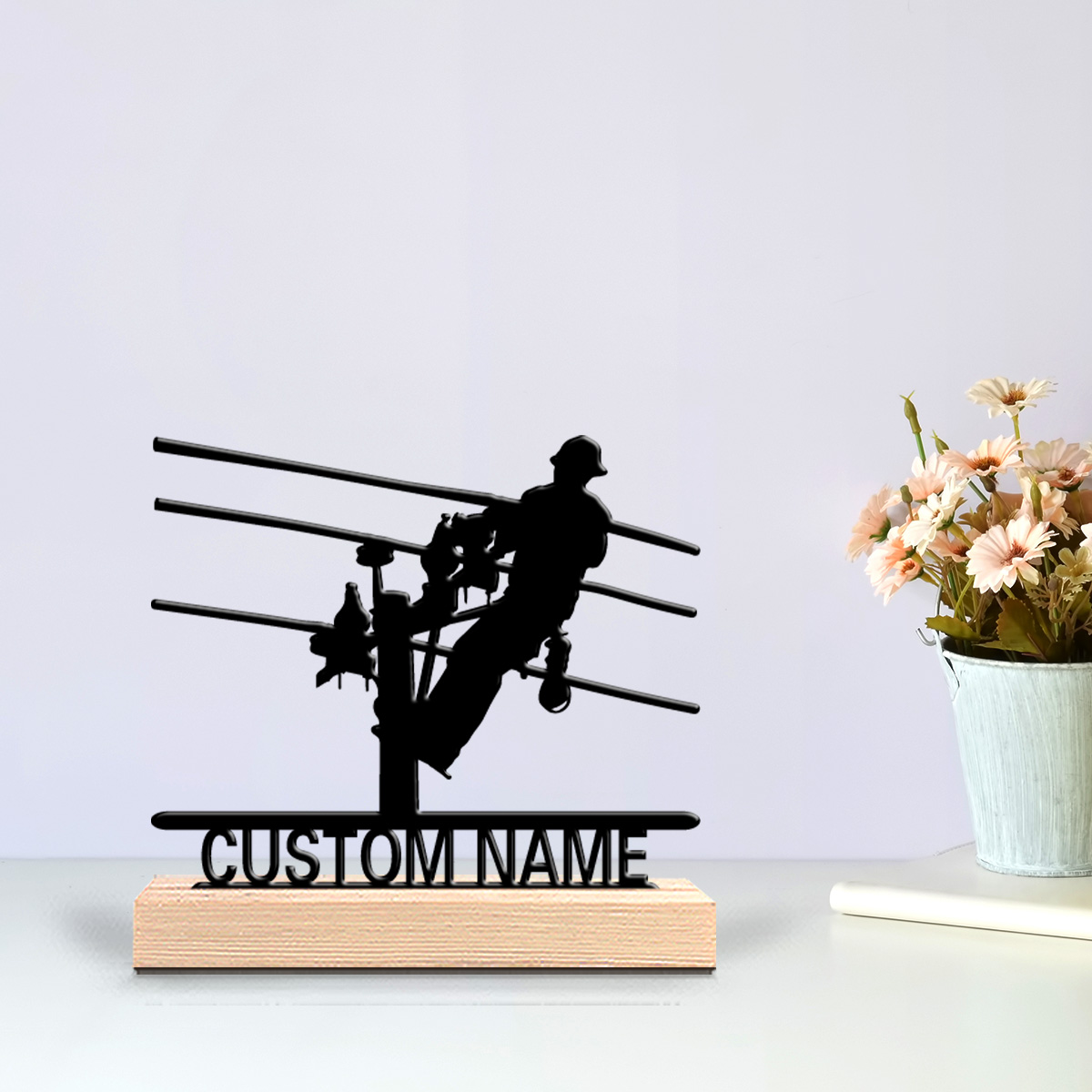 1pc Stylish Personalized Custo - Home Christmas Decor review and price