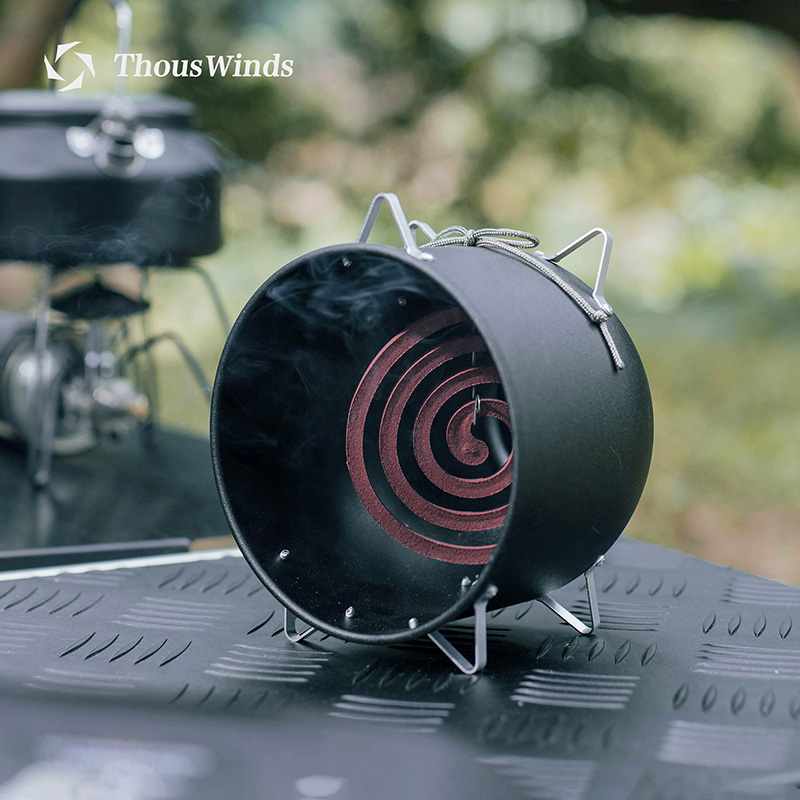Thous Winds Mosquito Coil Hold - Incense Stick Holder review and price