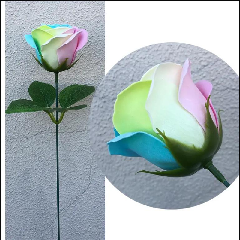 Spilewka 6X7cm Colorful Rose A - Home Christmas Decor review and price
